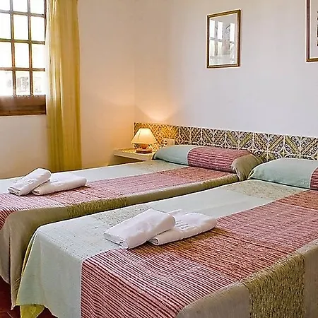 San Jaime 3b - Beautiful In Benissa Villa