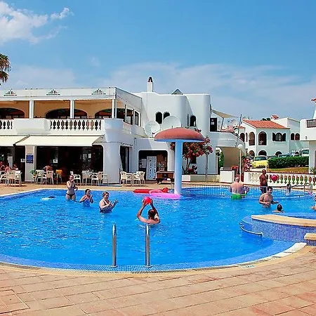San Jaime 3b - Beautiful In Benissa *