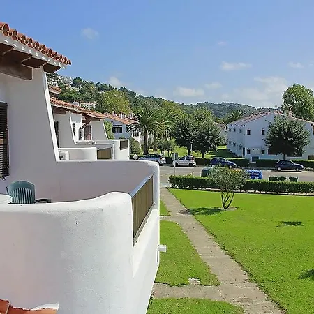 Villa San Jaime 3b - Beautiful In Benissa Fanadix