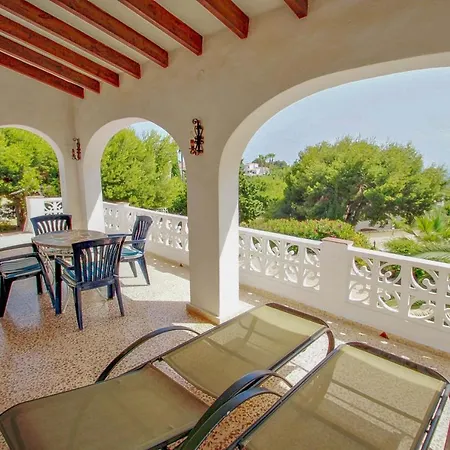 San Jaime 3b - Beautiful In Benissa