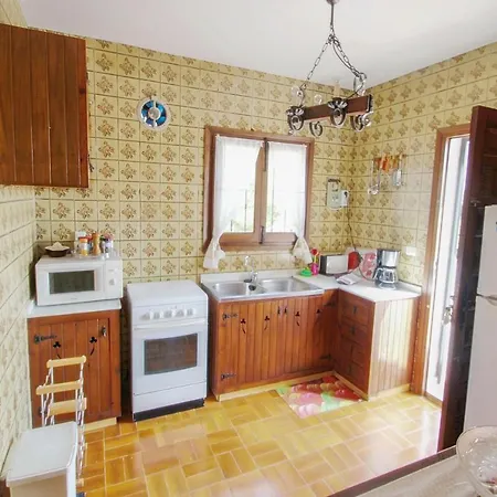 Villa San Jaime 3b - Beautiful In Benissa Fanadix