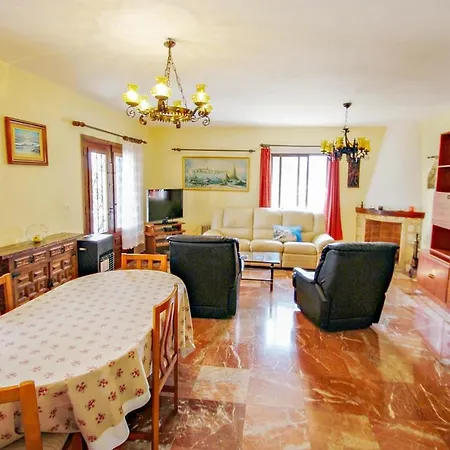 San Jaime 3b - Beautiful In Benissa Villa