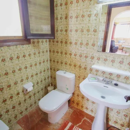 San Jaime 3b - Beautiful In Benissa Villa