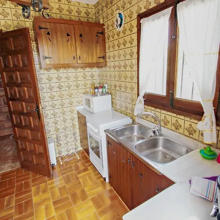 Villa San Jaime 3b - Beautiful In Benissa