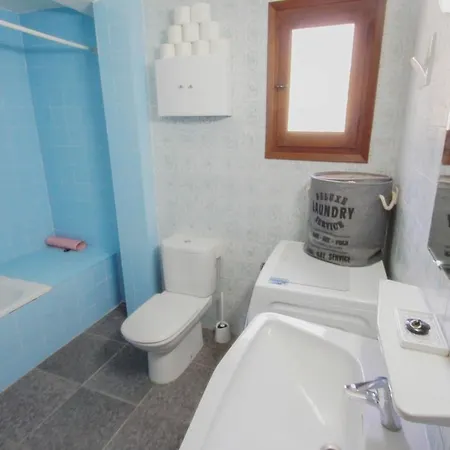 San Jaime 3b - Beautiful In Benissa Villa