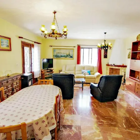 Villa San Jaime 3b - Beautiful In Benissa Fanadix