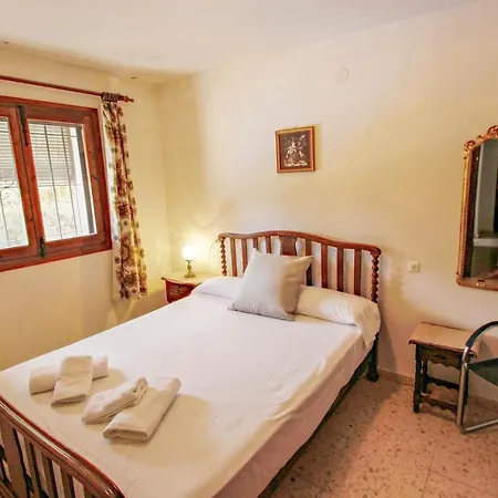 Villa San Jaime 3b - Beautiful In Benissa