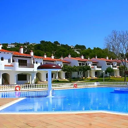San Jaime 3b - Beautiful In Benissa Villa *
