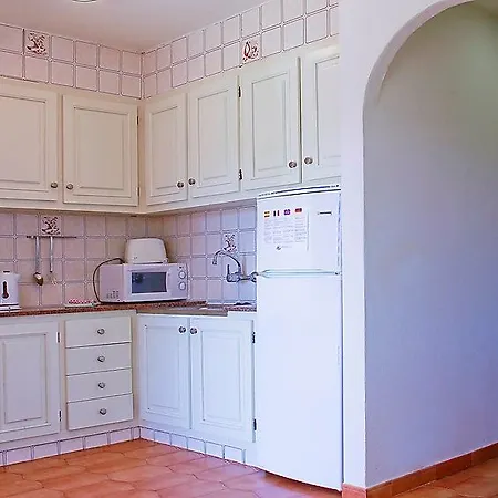 Villa San Jaime 3b - Beautiful In Benissa Fanadix