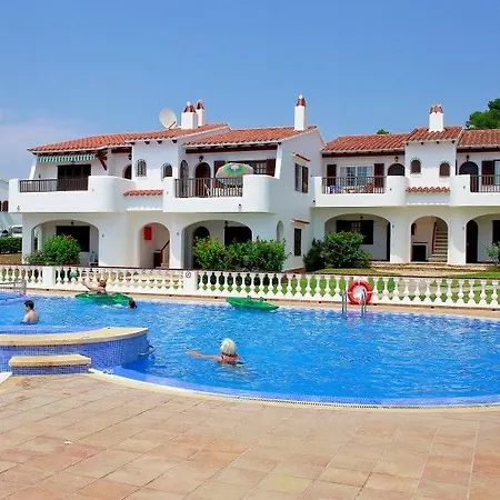 Villa San Jaime 3b - Beautiful In Benissa