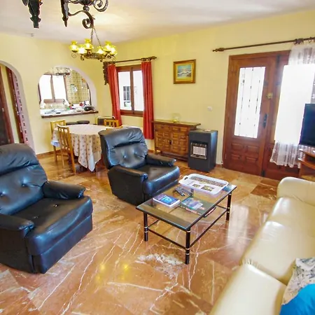 San Jaime 3b - Beautiful In Benissa *
